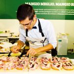 Pizza Bio e DOP  in Fiera del Levante – 11,12 Set 2016