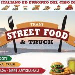 Street food & truck 7/8/9 luglio 2017